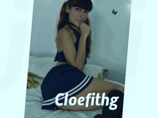 Cloefithg