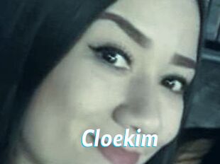 Cloekim