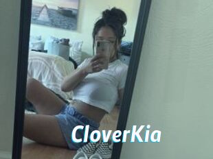 CloverKia