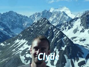 Clyde