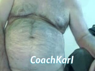 CoachKarl