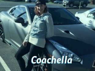 Coachella