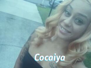 Cocaiya