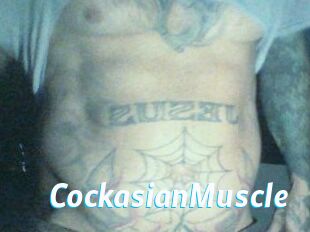 CockasianMuscle