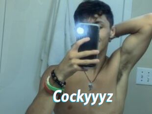Cockyyyz