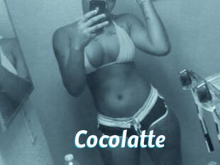 Cocolatte