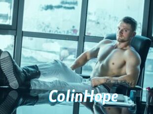 ColinHope