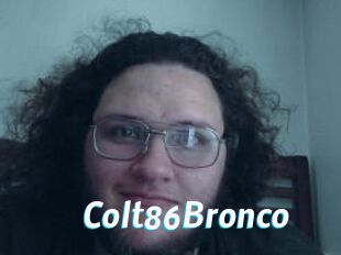 Colt86Bronco