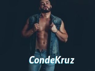 CondeKruz