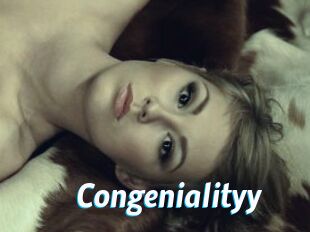 Congenialityy
