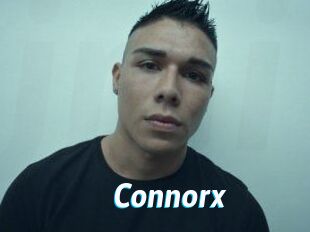 Connorx