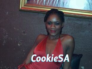 CookieSA