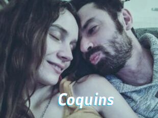 Coquins