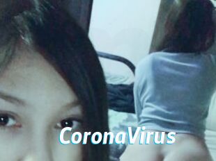 CoronaVirus