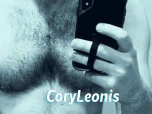CoryLeonis J Mine