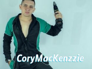 CoryMacKenzzie