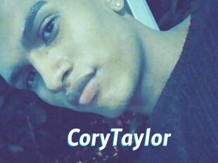 CoryTaylor