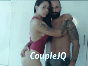 CoupleJQ