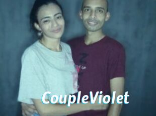 CoupleViolet