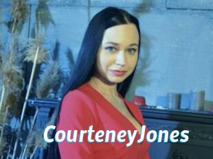 CourteneyJones