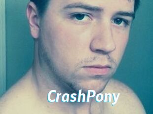 CrashPony