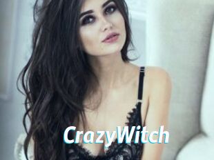 CrazyWitch