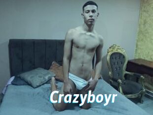Crazyboyr