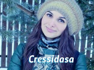 Cressidasa