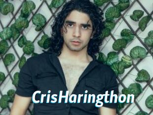 CrisHaringthon