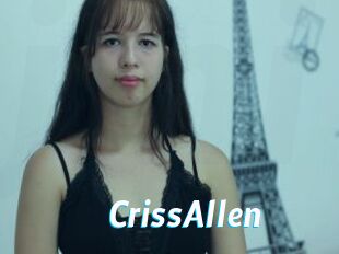 CrissAllen