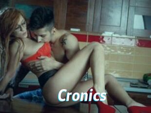 Cronics