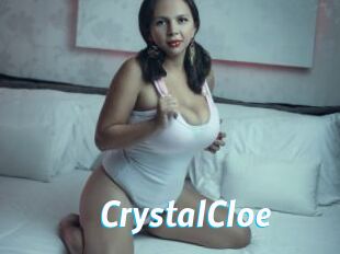 CrystalCloe