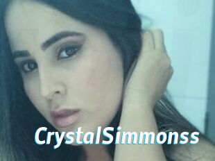 CrystalSimmonss
