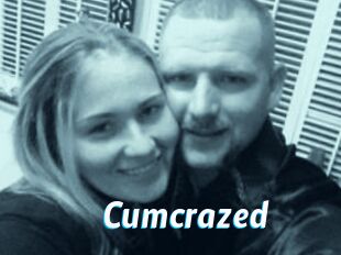 Cumcrazed
