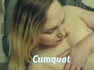 Cumquat