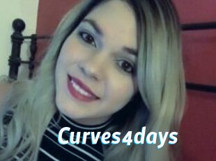 Curves4days