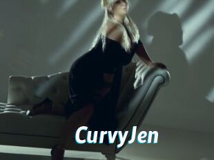 CurvyJen