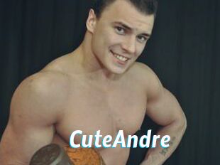 CuteAndre