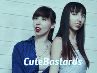 CuteBastards