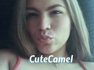 CuteCamel
