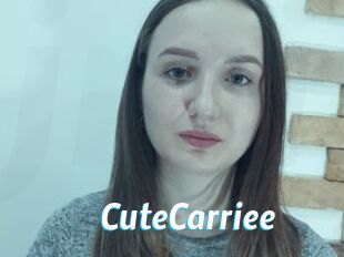 CuteCarriee