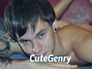 CuteGenry