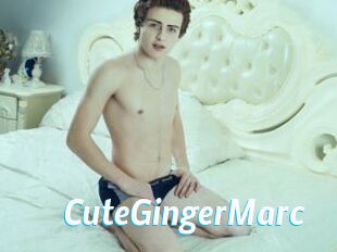 CuteGingerMarc