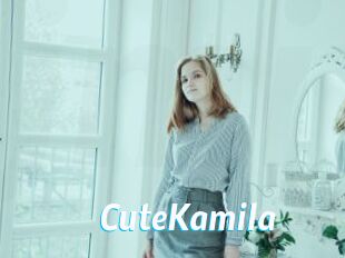 CuteKamila