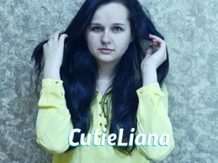 CutieLiana