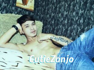 CutieZanjo