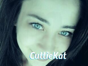 CuttieKat