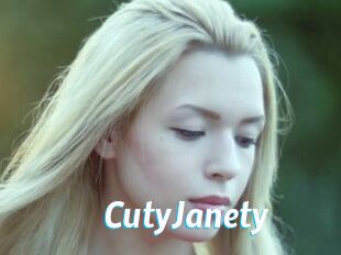 CutyJanety