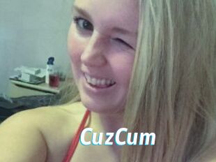 CuzCum