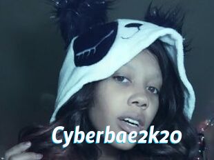 Cyberbae2k20